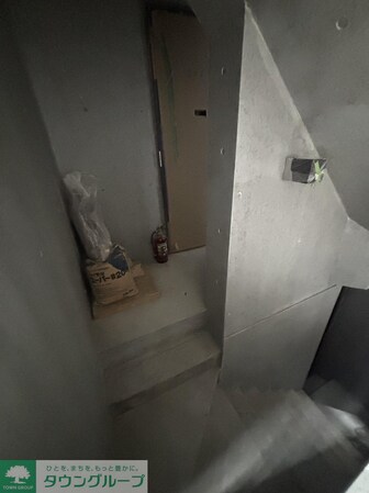 アピチェ板橋本町の物件内観写真